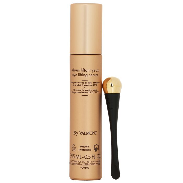 Valmont L'Elixir Des Glaciers Serum Majestueux Vos Yeux (Random Packaging) 15ml