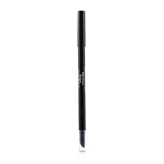 Elizabeth Arden High Drama Eyeliner - 01 Smokey Black 1.2g