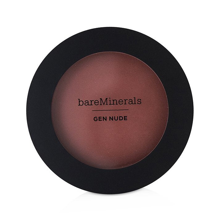 BareMinerals Gen Nude Powder Blush - Strike A Rose 6g
