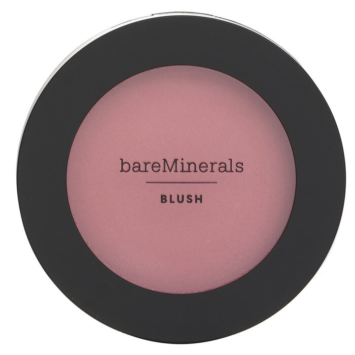 BareMinerals Gen Nude Powder Blush - Strike A Rose 6g
