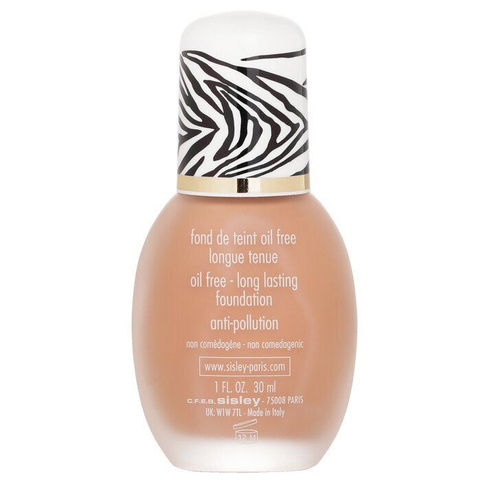 Sisley Phyto Teint Ultra Eclat 2+ Sand 30ml