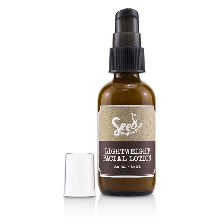 Seed Phytonutrients Lightweight Facial Lotion (For Normal To Oily Skin) 60ml