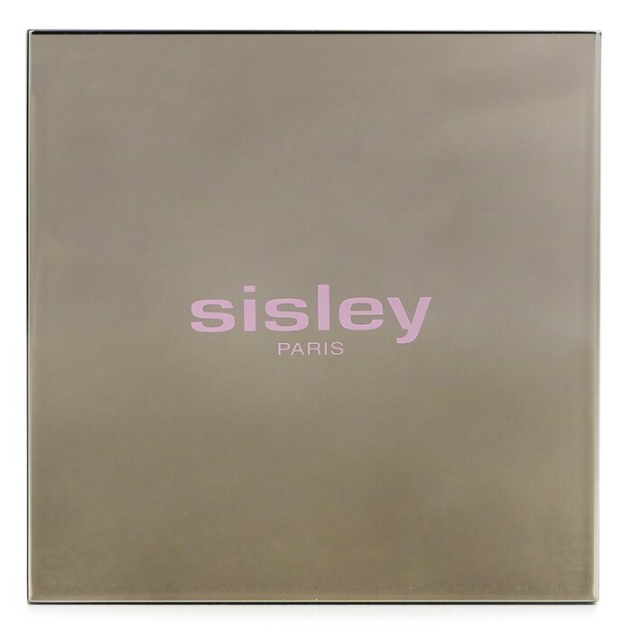 Sisley Blur Expert Perfecting Smoothing Powder 11g