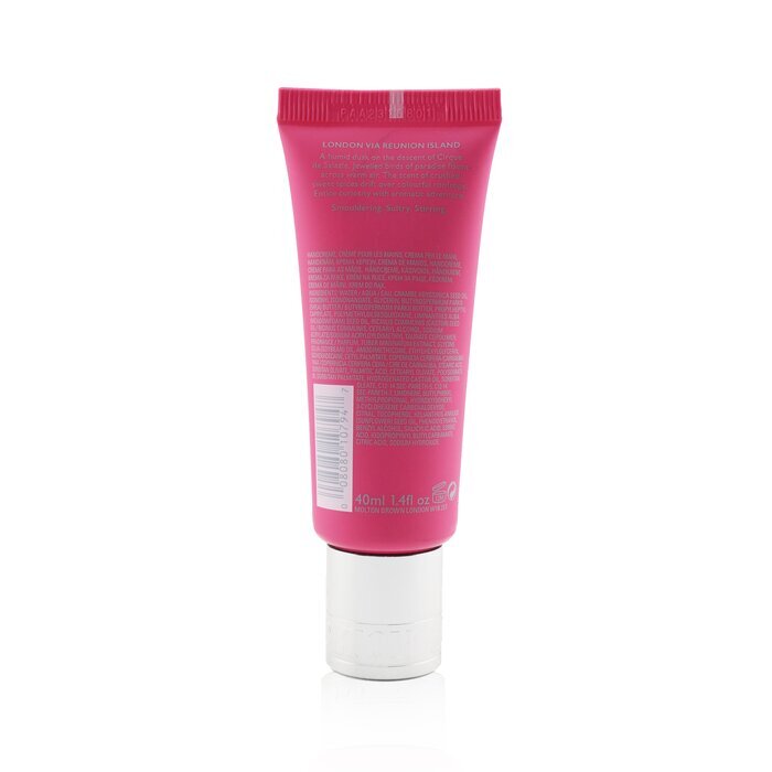 Molton Brown Fiery Pink Pepper Hand Cream 40ml