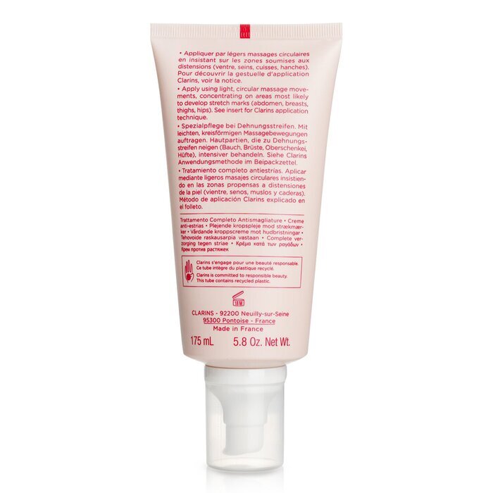 Clarins Body Partner Stretch Mark Expert 175ml