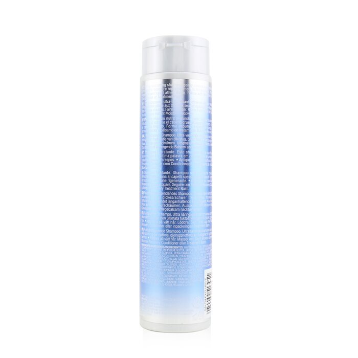 Joico Moisture Recovery Moisturizing Shampoo (For Thick/ Coarse, Dry Hair) 300ml