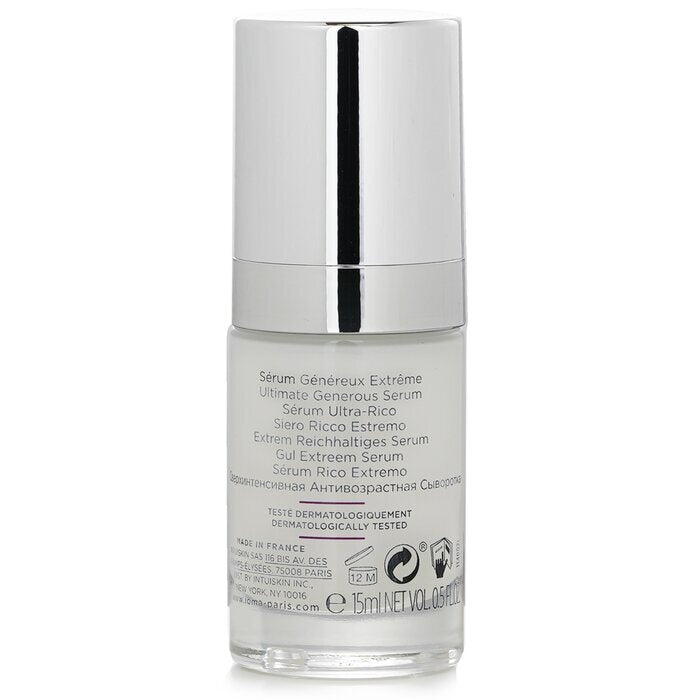 IOMA Renew - Ultimate Generous Serum 15ml