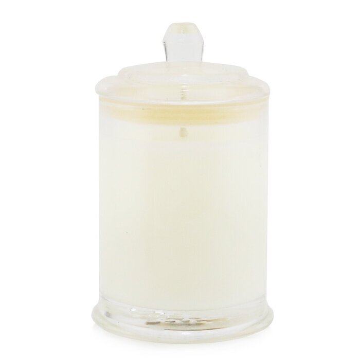 Glasshouse Triple Scented Soy Candle - Rendezvous (Amber & Orchid) 60g