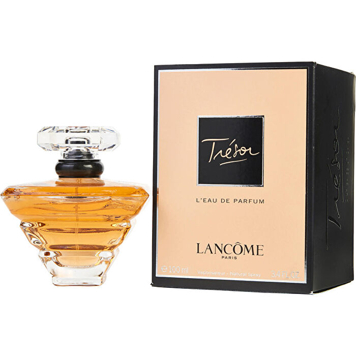 Lancome Tresor Eau De Parfum Spray 100ml