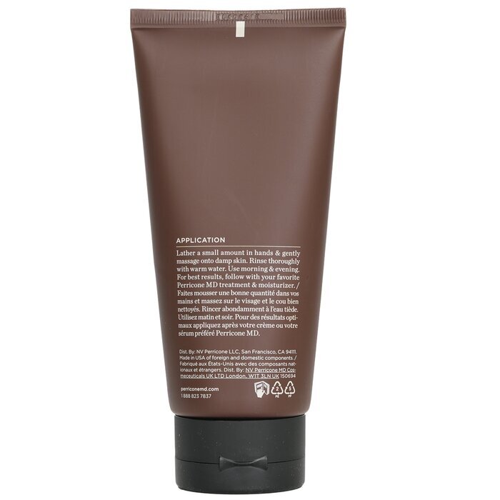 Perricone MD High Potency Classics Nutritive Cleanser 177ml