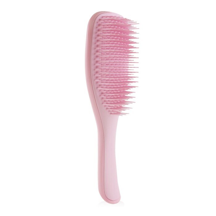 Tangle Teezer The Wet Detangling Hair Brush - Millennial Pink 1pc