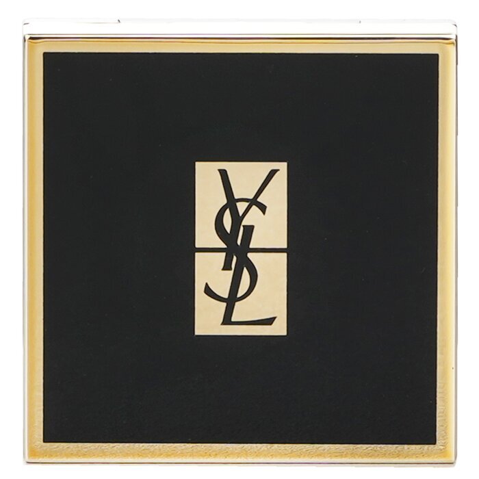 Yves Saint Laurent Satin Crush Eyeshadow (Satin Glow) - 5 Radical Rust 1.8g