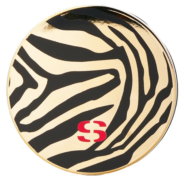 Sisley Phyto Poudre Compacte Matifying and Beautifying Pressed Powder - 1 Rosy 12g