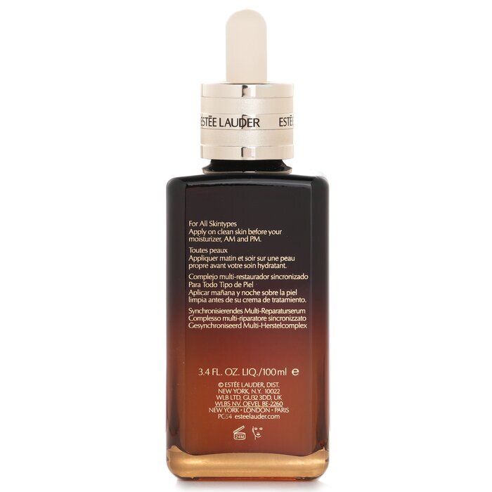 Estee Lauder Advanced Night Repair Synchronized Multi-Recovery Complex (Asia Version) 100ml