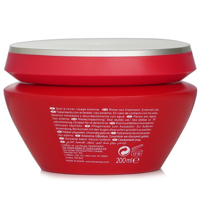 Kerastase Soleil Masque Apr��s-Soleil Revitalizing Masque (Sun-Exposed Hair) 200ml