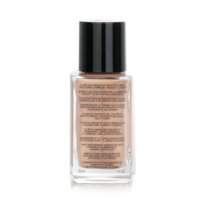 Chanel Les Beiges Sheer Healthy Glow Highlighting Fluid - Sunkissed 30ml