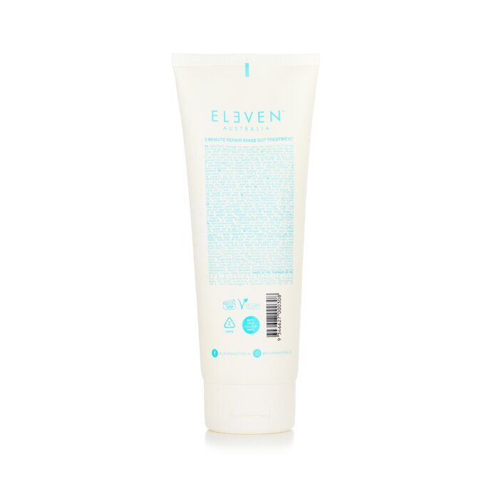 Eleven Australia 3 Minute Repair Rinse Out Treatment 200ml