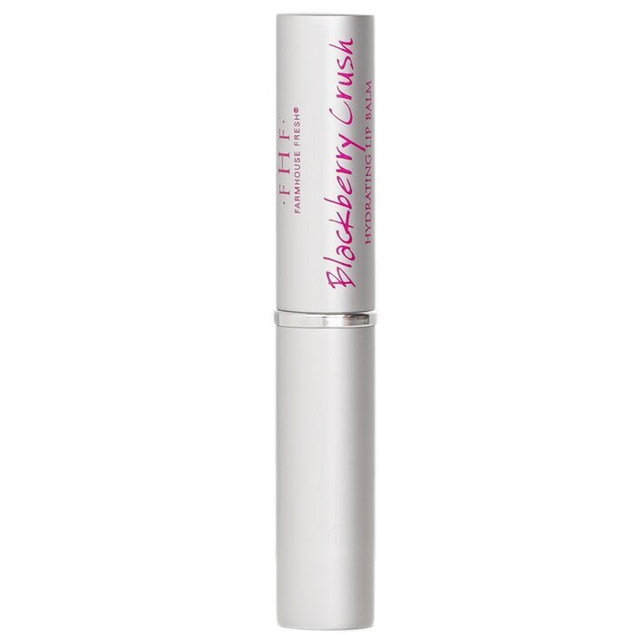 Farmhouse Fresh Hydrating Lip Balm - Blackberry Crush 21.6g
