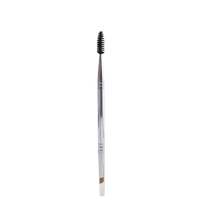 Plume Science Nourish & Define Brow Pomade (With Dual Ended Brush) - Endless Midnight 4g