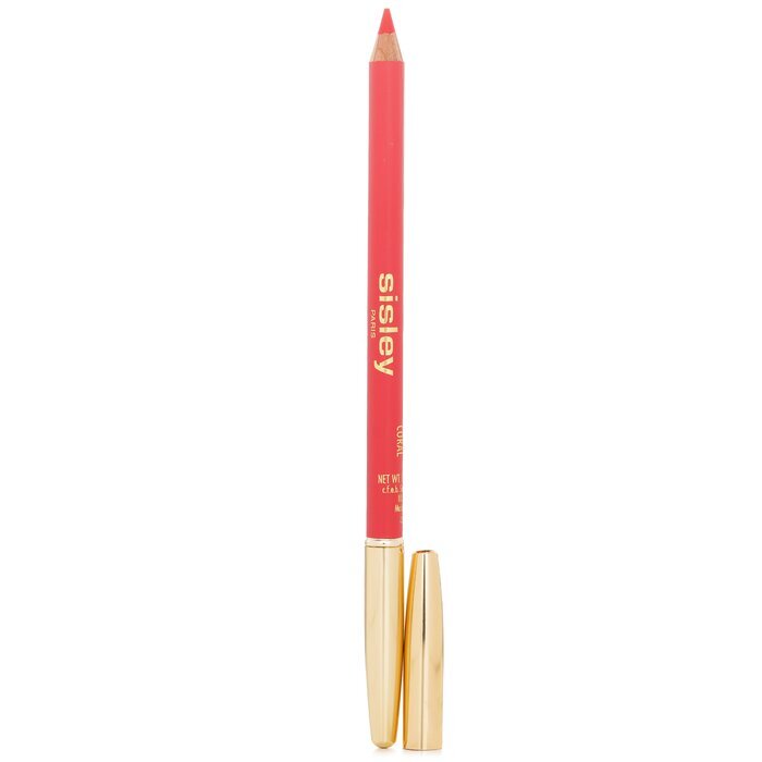 Sisley Phyto Levres Perfect Lipliner - 11 Sweet Coral 1.2g