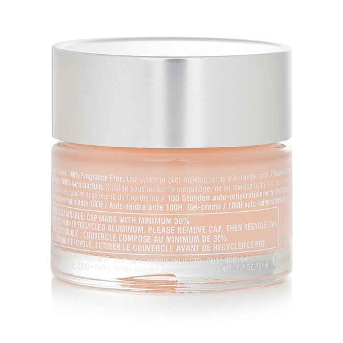 Clinique Moisture Surge 100H Auto-Replenishing Hydrator 50ml
