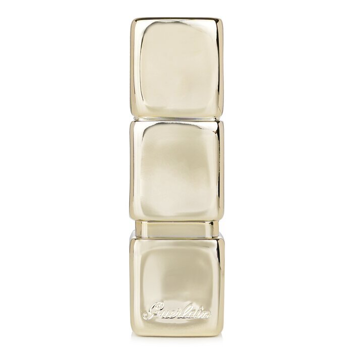 Guerlain KissKiss Shine Bloom Lip Colour - 729 Daisy Red 3.2g