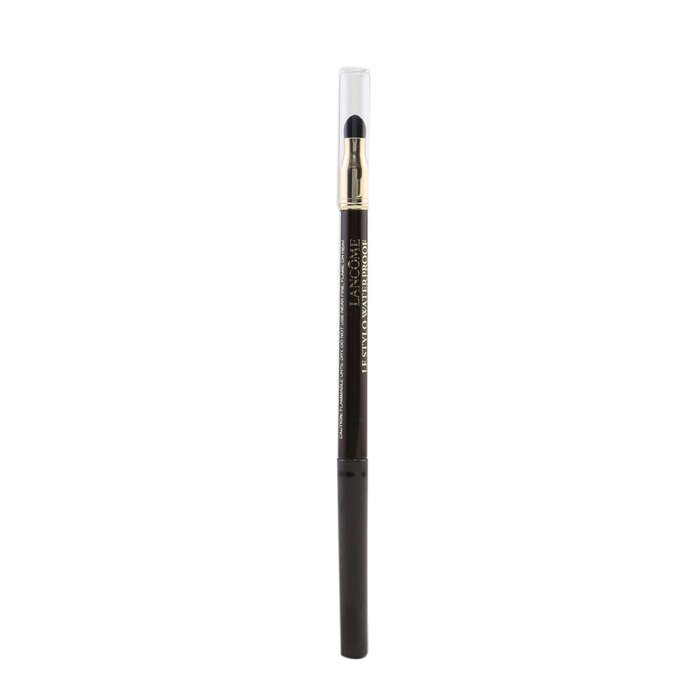 Lancome Le Stylo Waterproof Eyeliner - 03 Chocolat (Matte) 0.35g