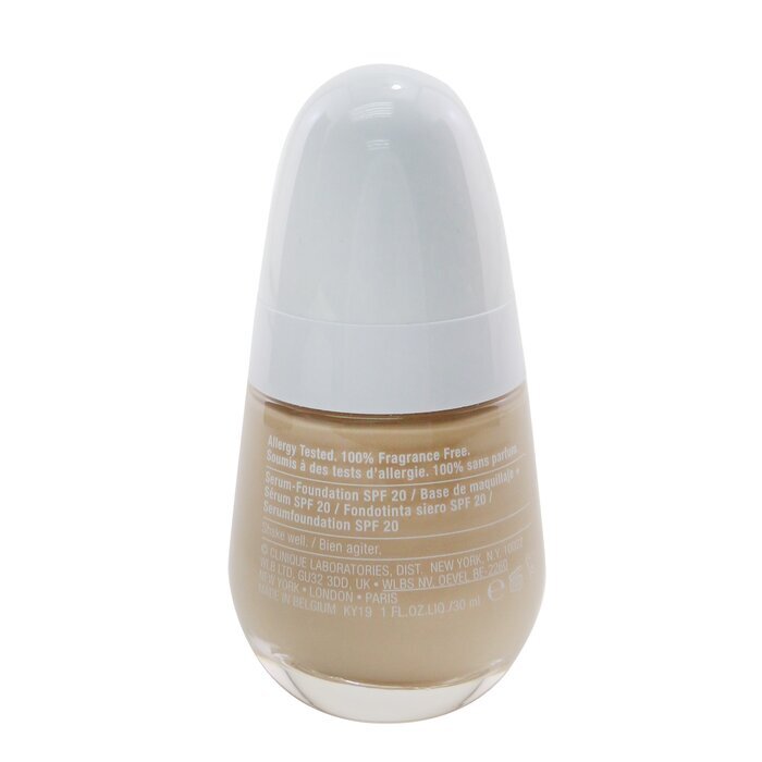 Clinique Even Better Clinical Serum Foundation SPF 20 - CN 02 Breeze 30ml