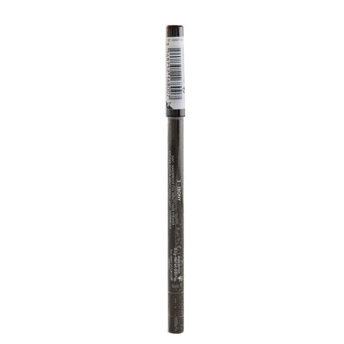 Make Up For Ever Aqua Resist Color Pencil - 2 Ebony 0.5g