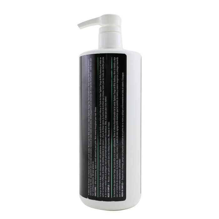 Billy Jealousy Typhoon Tango Tea Tree Conditioner (Energizing Conditioner) 1000ml