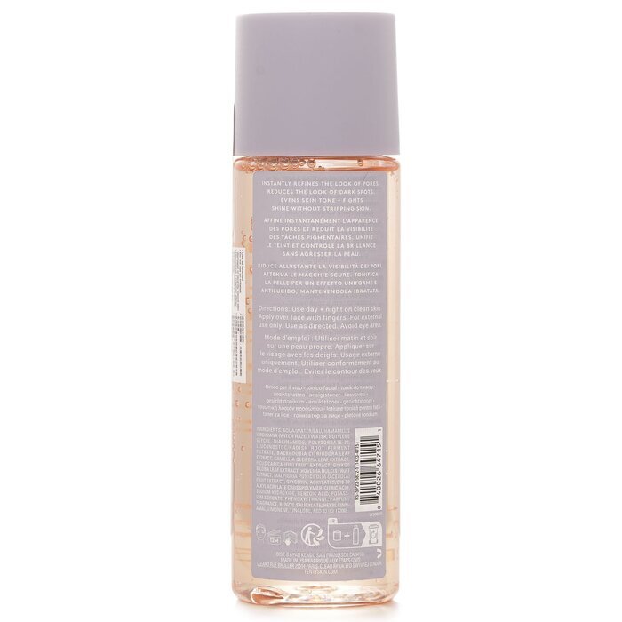 Fenty Beauty by Rihanna FENTY SKIN Fat Water Pore-Refining Toner Serum 150ml