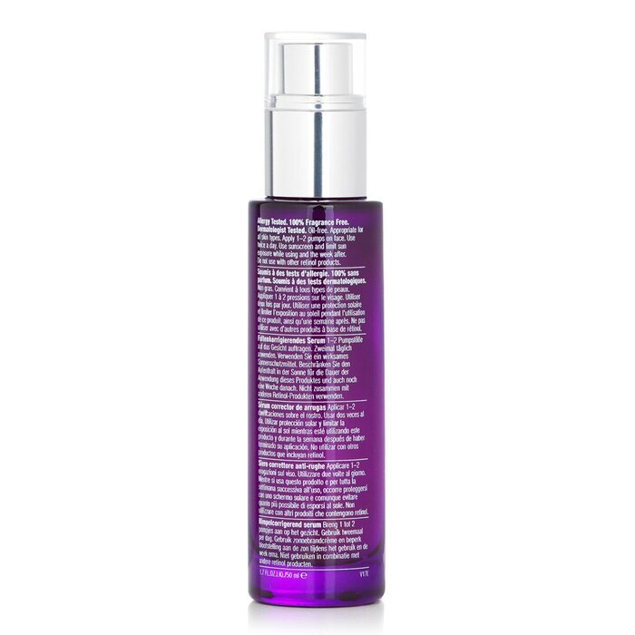 Clinique Smart Clinical Repair Wrinkle Correcting Serum 50ml