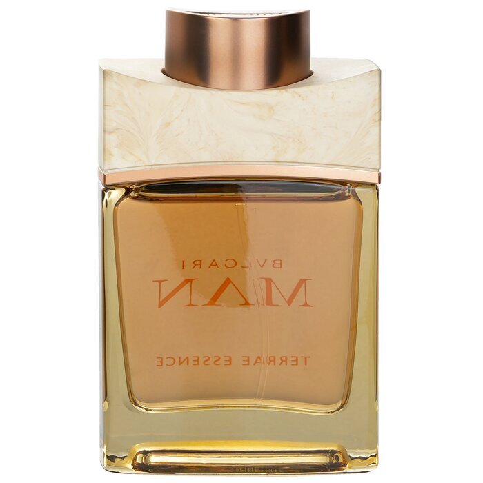 Bvlgari Man Terrae Essence Eau De Parfum Spray 60ml