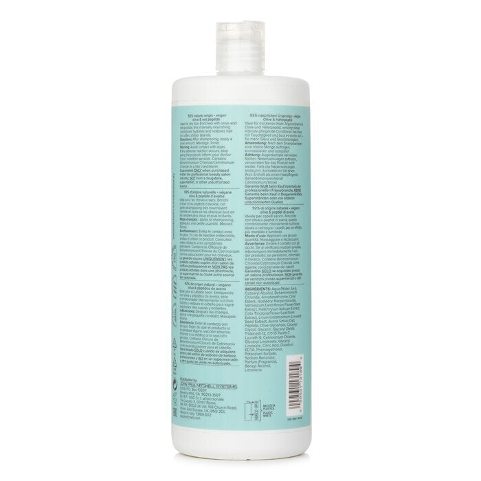 Paul Mitchell Clean Beauty Hydrate Conditioner 1000ml