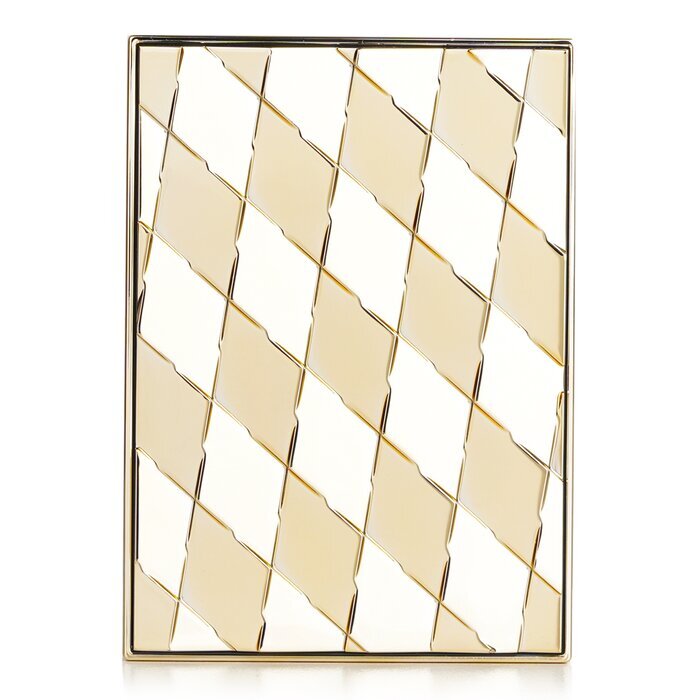 Bobbi Brown Luxe Illuminating Duo (Highlighting Powder + Shimmering Powder) - Soft Bronze 6.5g