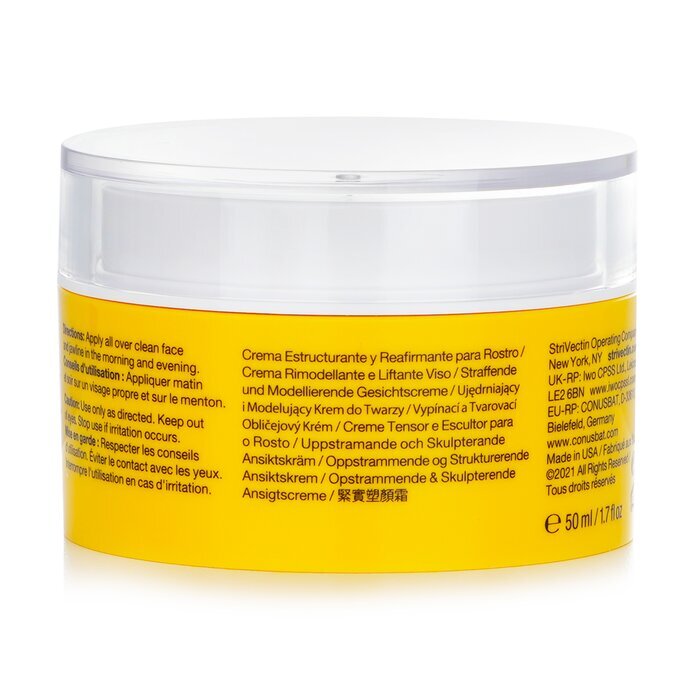 StriVectin - TL Tighten & Lift Contour Restore Tightening & Sculpting Face Cream 50ml