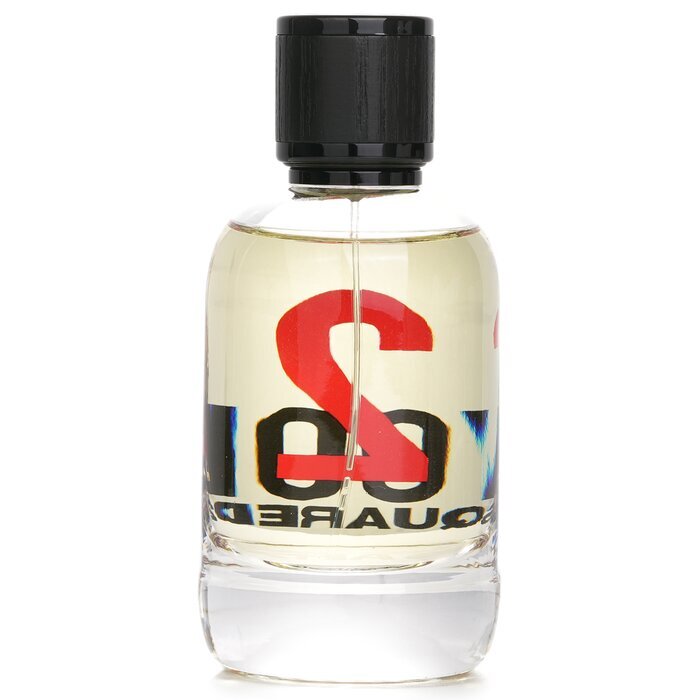 Dsquared2 2 Wood Eau De Toilette Spray 100ml