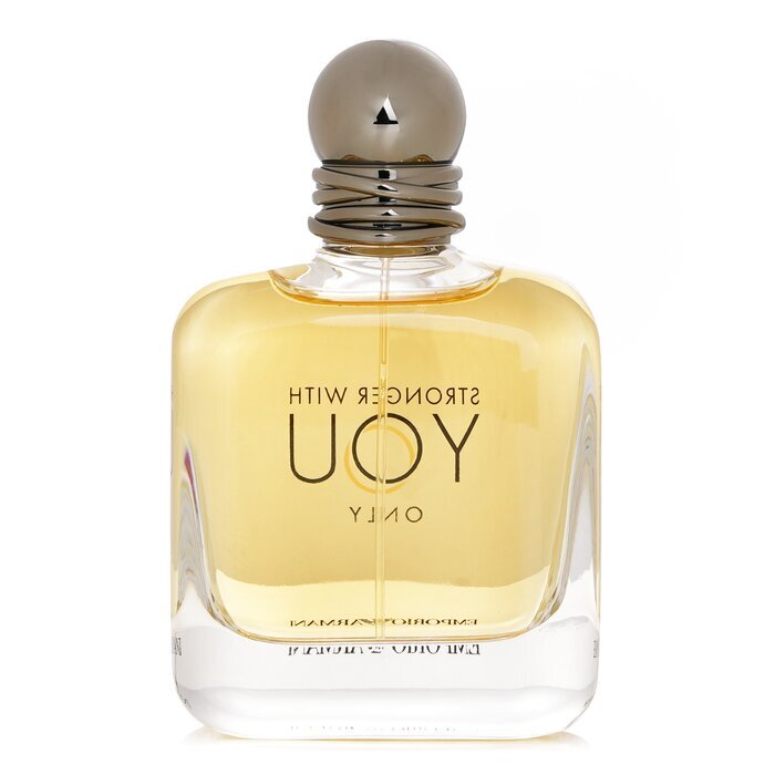 Giorgio Armani Emporio Armani Stronger With You Only Eau De Toilette Spray 100ml
