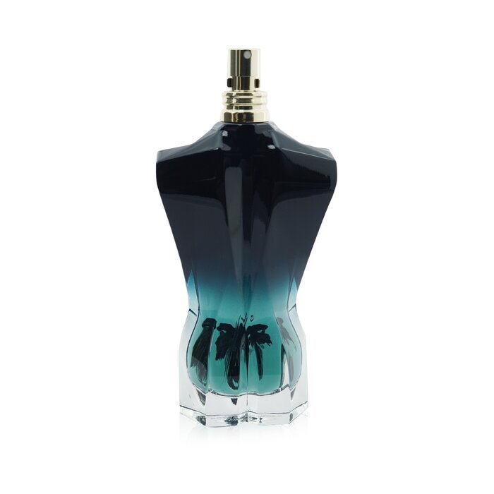 Jean Paul Gaultier Le Beau Le Parfum Eau De Parfum Intense Spray 125ml