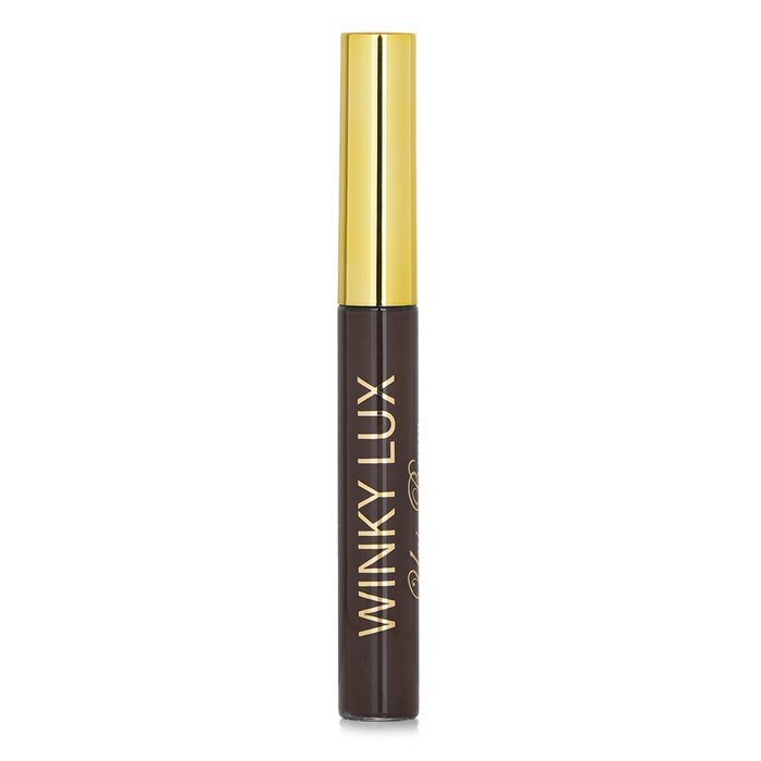 Winky Lux Uni Brow Tinted Brow Gel - Universal Black 5g