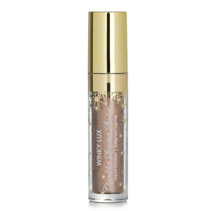 Winky Lux Chandelier Shimmer Liquid Eyeshadow - Cha Ching 3.5ml