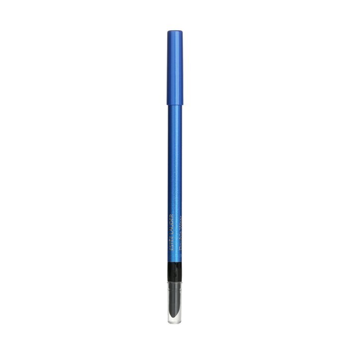 Estee Lauder Double Wear 24H Waterproof Gel Eye Pencil - 06 Sapphire Sky 1.2g