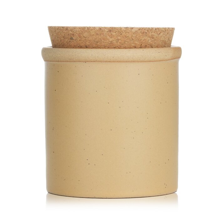 Paddywax Dune Candle - Orange Zest & Bergamot 226g