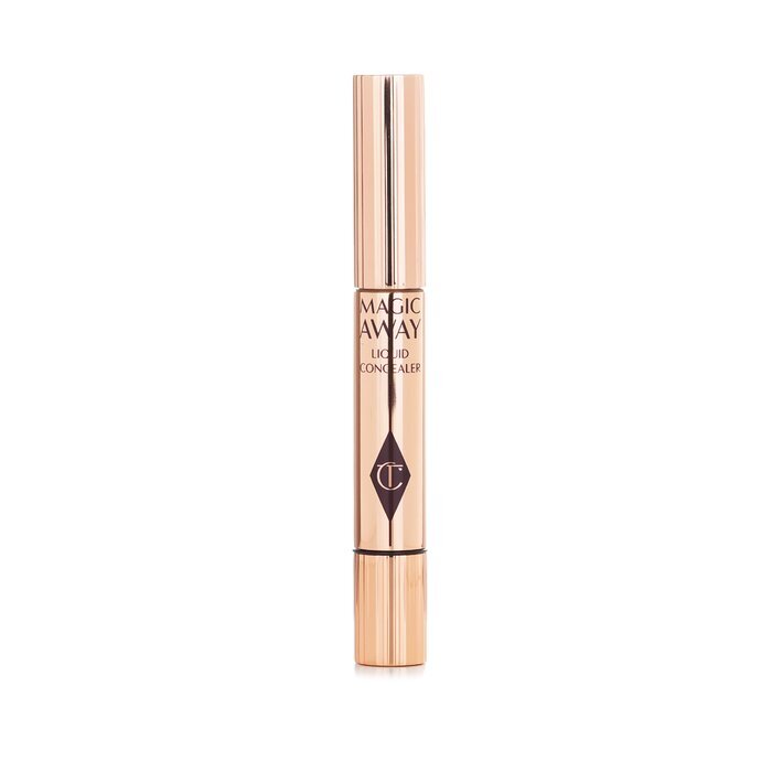 Charlotte Tilbury Magic Away Liquid Concealer - 4 Fair (Fair Medium With Neutral Undertones) 4ml