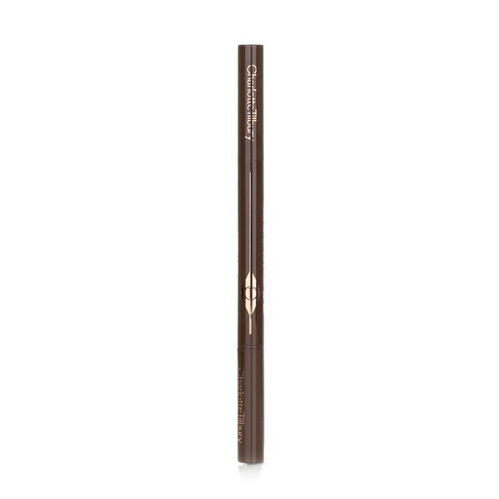 Charlotte Tilbury Brow Lift Brow Pencil - Dark Brown 0.2g