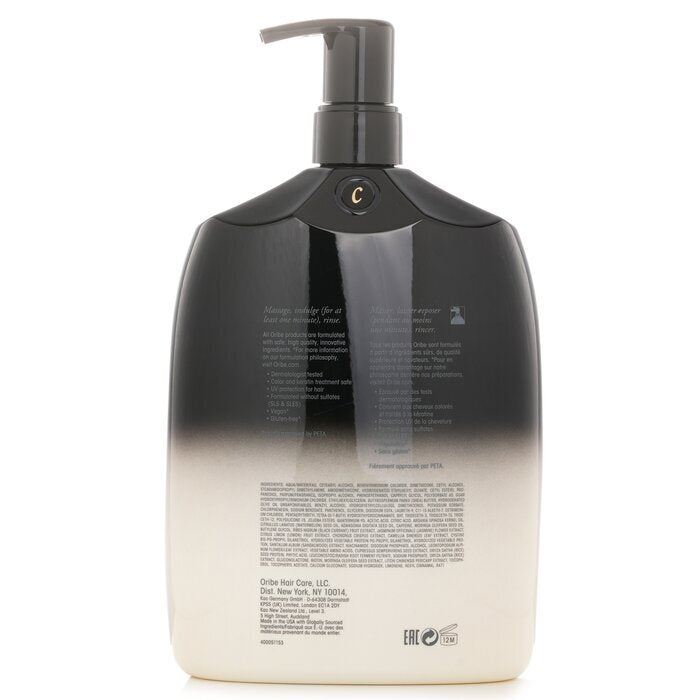 Oribe Gold Lust Repair & Restore Conditioner 1000ml
