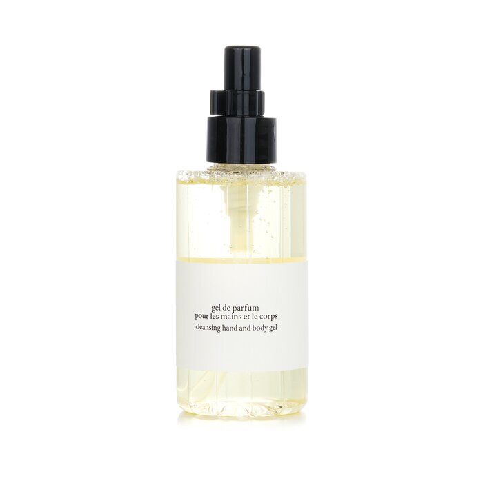 Diptyque Eau Des Sens Gel De Parfum Cleansing Hand And Body Gel 200ml