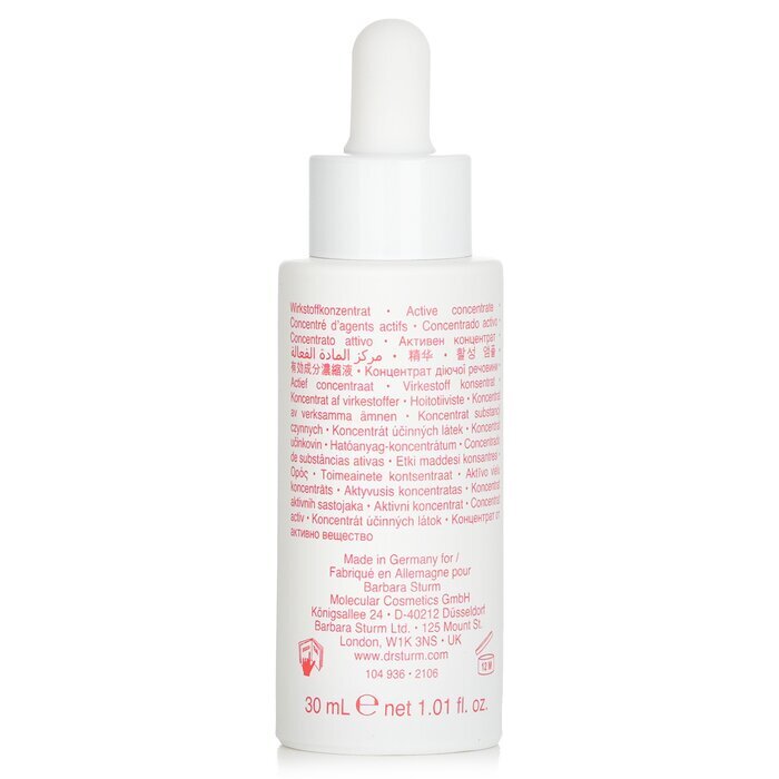 Dr. Barbara Sturm The Better B Niacinamide Serum 30ml