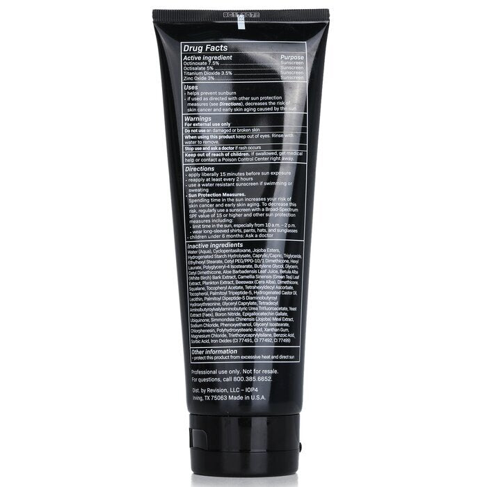 Revision Skincare Intellishade Original Anti Aging Tinted Moisturizer SPF 45 227g