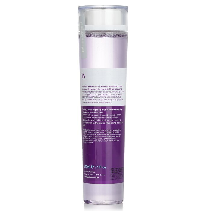 Juliette Armand Elements Cleansing Tonic Lotion 210ml